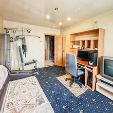 Квартира 66,4 м², 3-комнатная - изображение 3