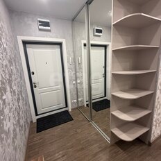 Квартира 33 м², студия - изображение 2