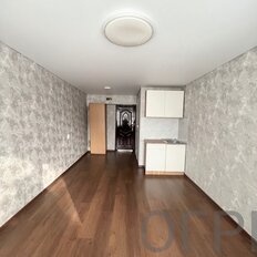 Квартира 17,8 м², студия - изображение 3