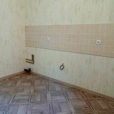 Квартира 33 м², 1-комнатная - изображение 4