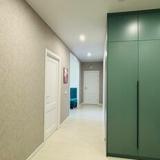 Квартира 96 м², 4-комнатная - изображение 3