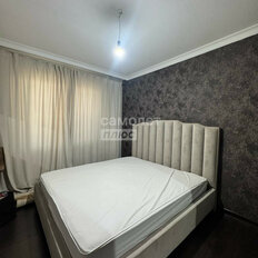 Квартира 69 м², 3-комнатная - изображение 2