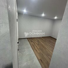 Квартира 30 м², 1-комнатная - изображение 4