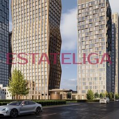Квартира 26,6 м², студия - изображение 3