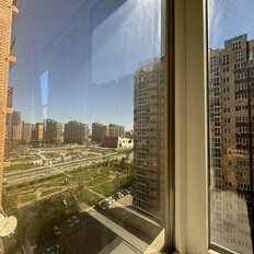 Квартира 27 м², студия - изображение 1