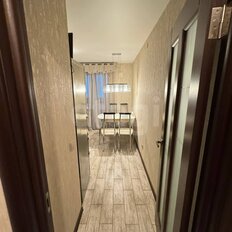 Квартира 35,4 м², 1-комнатная - изображение 4