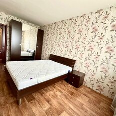 Квартира 70,5 м², 2-комнатная - изображение 5