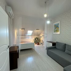 Квартира 38,6 м², 1-комнатная - изображение 2