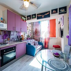 Квартира 32,3 м², 1-комнатная - изображение 2