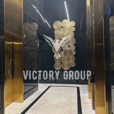 Квартира 170 м², 4-комнатная - изображение 4