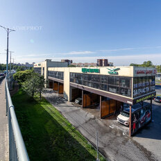 865 м², помещение свободного назначения - изображение 5