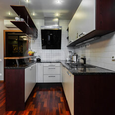 Квартира 104,4 м², 4-комнатная - изображение 2