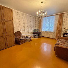 Квартира 67,3 м², 2-комнатная - изображение 2