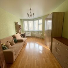 Квартира 56,7 м², 2-комнатная - изображение 2