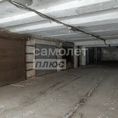 19,4 м², бокс - изображение 1