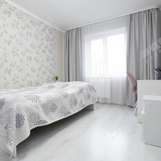 Квартира 92,2 м², 3-комнатная - изображение 5