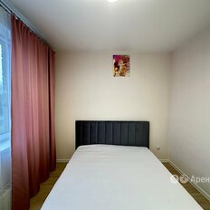 Квартира 31 м², 1-комнатная - изображение 5