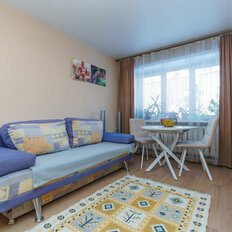 Квартира 55,9 м², 3-комнатная - изображение 2