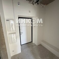 Квартира 26,9 м², студия - изображение 3