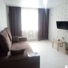 Квартира 60 м², 2-комнатная - изображение 4