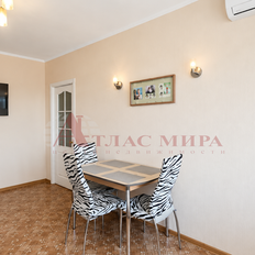 Квартира 53 м², 2-комнатная - изображение 4
