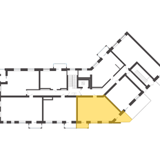 Квартира 61 м², 2-комнатная - изображение 2