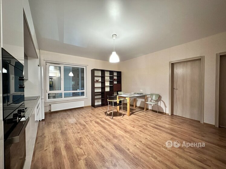 58 м², 2-комнатная квартира 42 500 ₽ в месяц - изображение 53