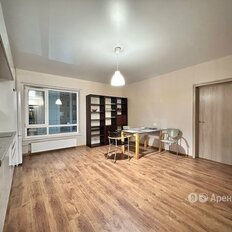 Квартира 65 м², 2-комнатная - изображение 4