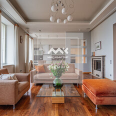 Квартира 142,8 м², 4-комнатная - изображение 1