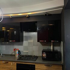 Квартира 52 м², 2-комнатная - изображение 5