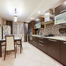 Квартира 95,4 м², 3-комнатная - изображение 1