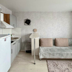 Квартира 16,3 м², студия - изображение 4