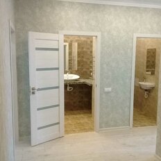 Квартира 65 м², 2-комнатная - изображение 1