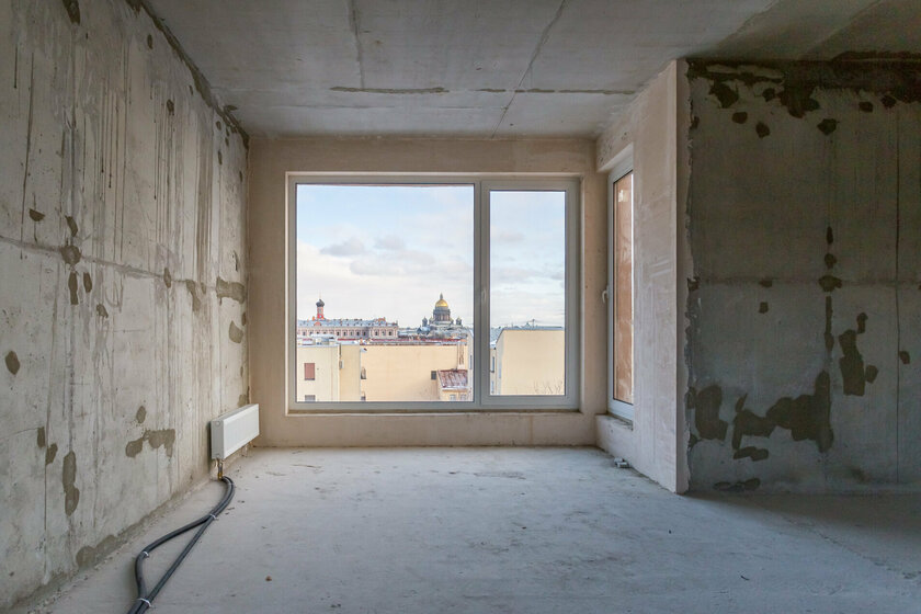 83,7 м², 1-комнатные апартаменты 89 900 000 ₽ - изображение 78