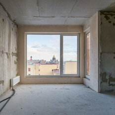 Квартира 114 м², 2-комнатные - изображение 2