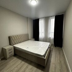 Квартира 55 м², 2-комнатные - изображение 3