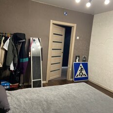 Квартира 37 м², 2-комнатная - изображение 1