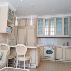 Квартира 60,5 м², 3-комнатная - изображение 3