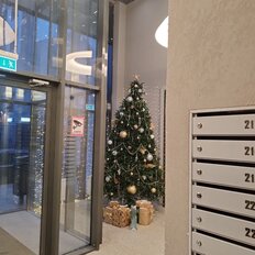 Квартира 61 м², 2-комнатные - изображение 5