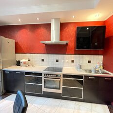 Квартира 48 м², 1-комнатная - изображение 5