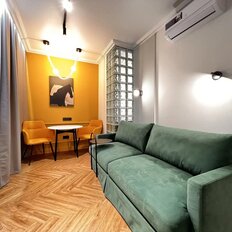 Квартира 37 м², 2-комнатная - изображение 4