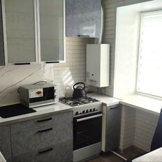 Квартира 42,5 м², 2-комнатная - изображение 2