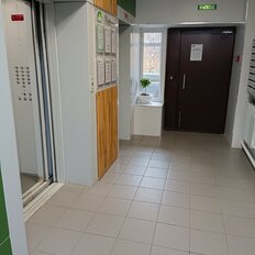 Квартира 41,5 м², 1-комнатная - изображение 4