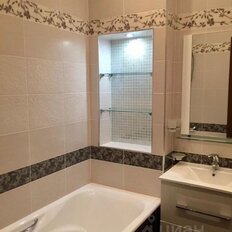 Квартира 50 м², 1-комнатная - изображение 1