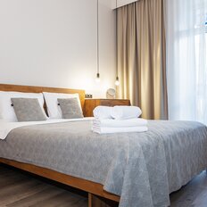 Квартира 52 м², 1-комнатная - изображение 4