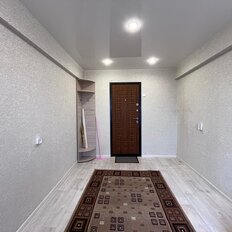 Квартира 9,7 м², студия - изображение 3