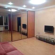 Квартира 45 м², 2-комнатная - изображение 5