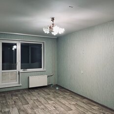 Квартира 38 м², 1-комнатная - изображение 2