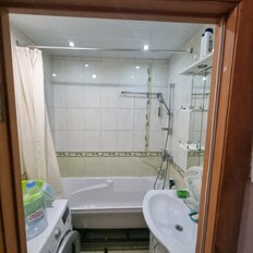 Квартира 77 м², 3-комнатная - изображение 5