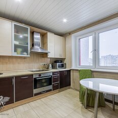 Квартира 71,6 м², 3-комнатная - изображение 1